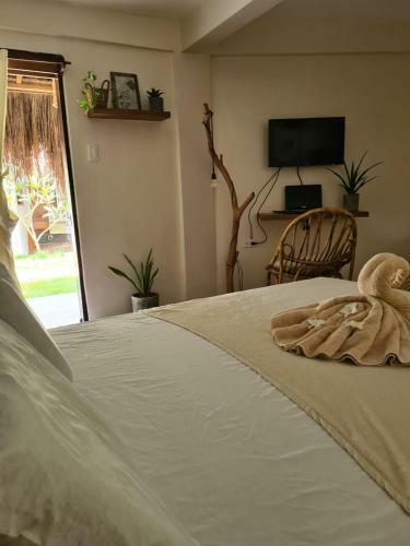 Hotel Arka Hayahay Surf And Beach Resort