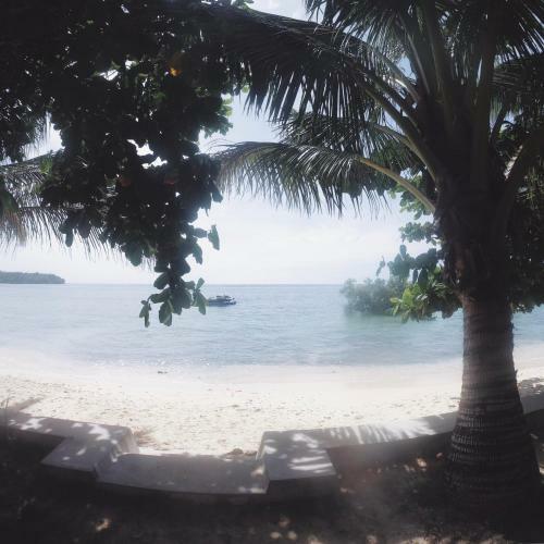 Hotel Arka Hayahay Surf And Beach Resort