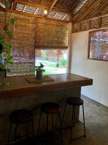 Hotel Arka Hayahay Surf And Beach Resort