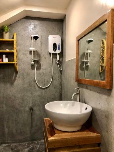 Hotel Arka Hayahay Surf And Beach Resort
