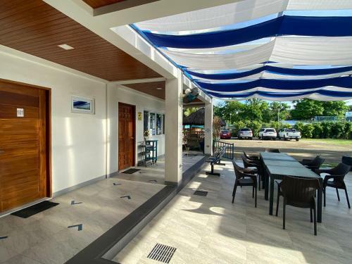 Hotel Hip Nautic Beach Resort By Cocotel - Fully Vaccinated Staff