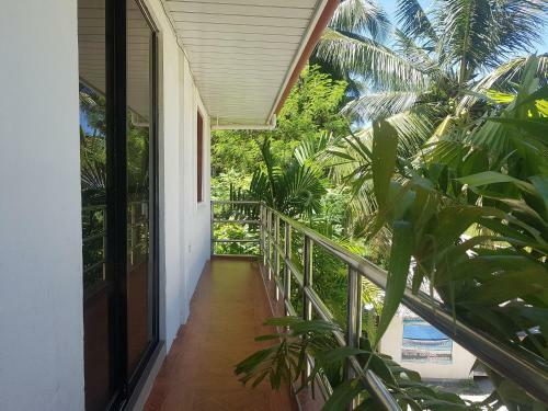 Yayay Villa