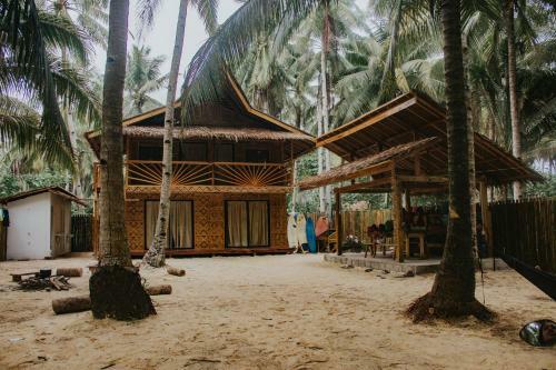 Amigos Siargao