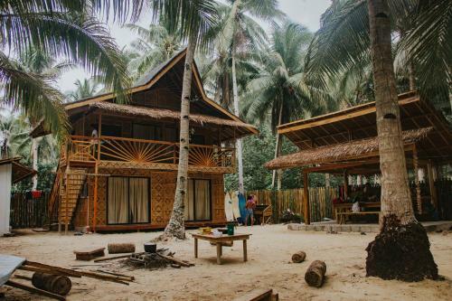 Amigos Siargao