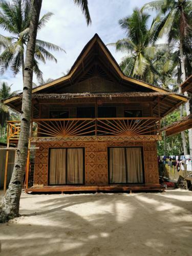 Amigos Siargao