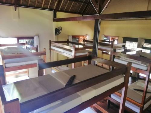 Ilakai Hostel