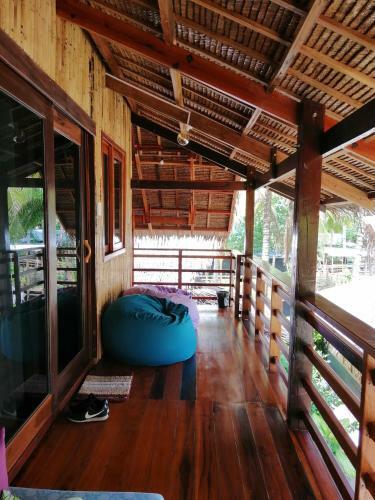 Ilakai Hostel