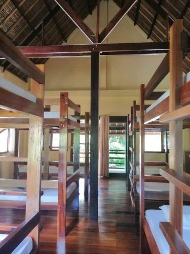 Ilakai Hostel
