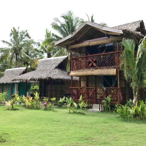 Ilakai Hostel