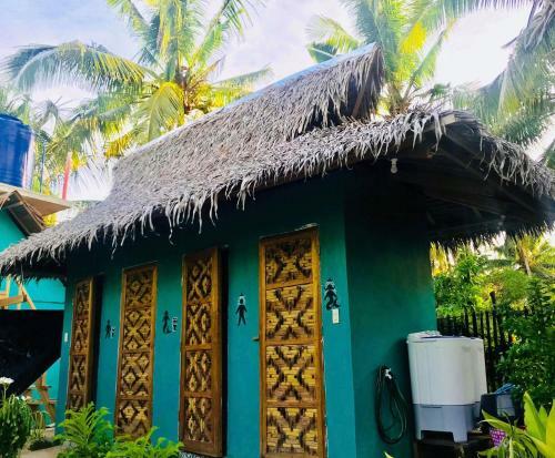 Ilakai Hostel
