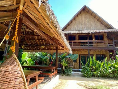 Ilakai Hostel