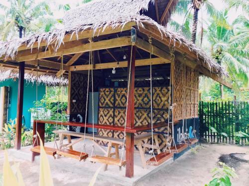 Ilakai Hostel