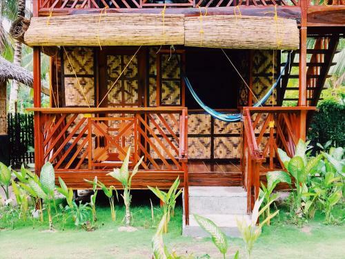 Ilakai Hostel
