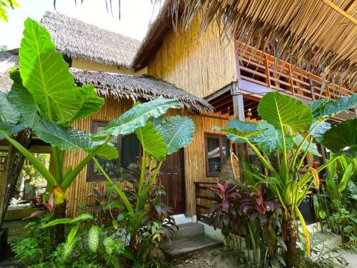 Ilakai Hostel