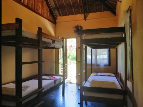 Ilakai Hostel