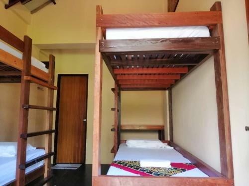 Ilakai Hostel