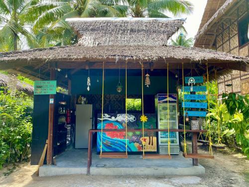 Ilakai Hostel