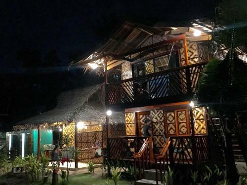Ilakai Hostel