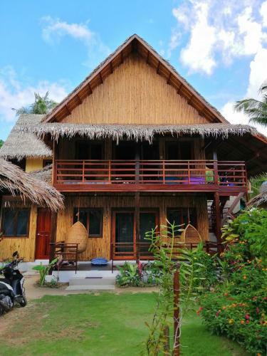Ilakai Hostel