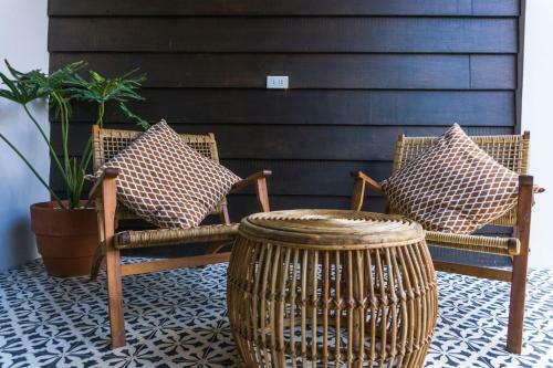 Apartamento El Nido Boutique Vacation Villas