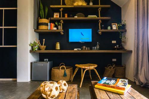 Apartamento El Nido Boutique Vacation Villas