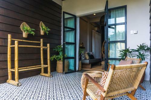 Apartamento El Nido Boutique Vacation Villas