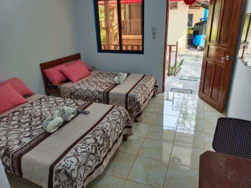 Posada Hadefe Resort