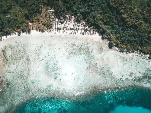 Dryft Darocotan Island