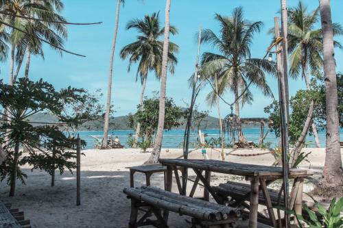 Dryft Darocotan Island
