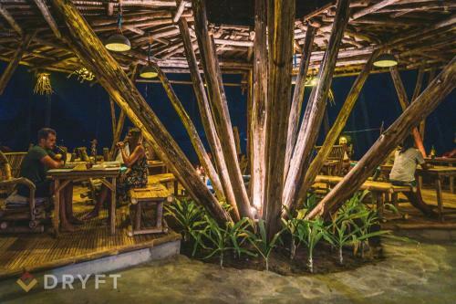 Dryft Darocotan Island