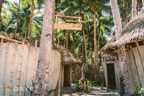 Dryft Darocotan Island