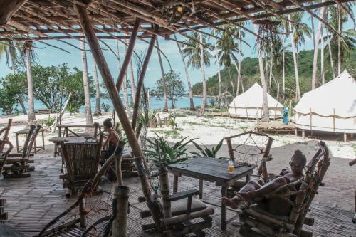 Dryft Darocotan Island