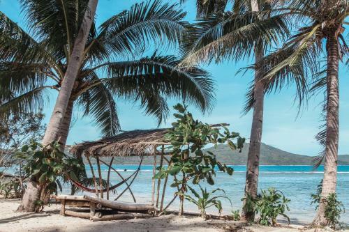 Dryft Darocotan Island