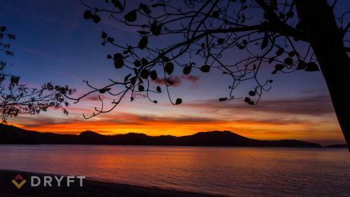 Dryft Darocotan Island