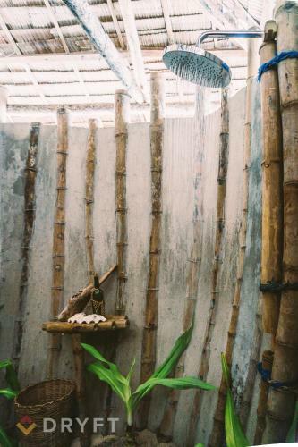 Dryft Darocotan Island