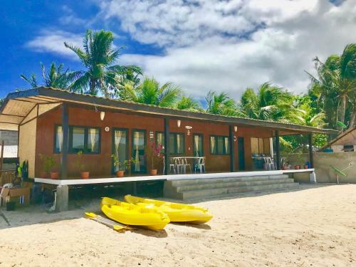 Villa Fisherman's Cottage El Nido