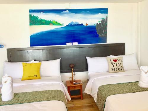 Villa Fisherman's Cottage El Nido