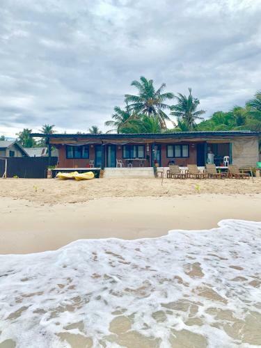 Villa Fisherman's Cottage El Nido