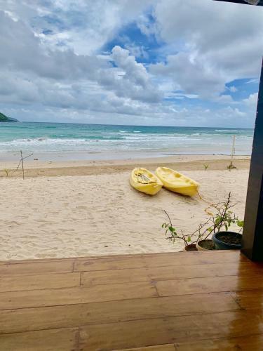 Villa Fisherman's Cottage El Nido