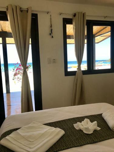 Villa Fisherman's Cottage El Nido