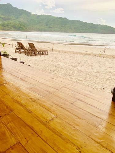 Villa Fisherman's Cottage El Nido