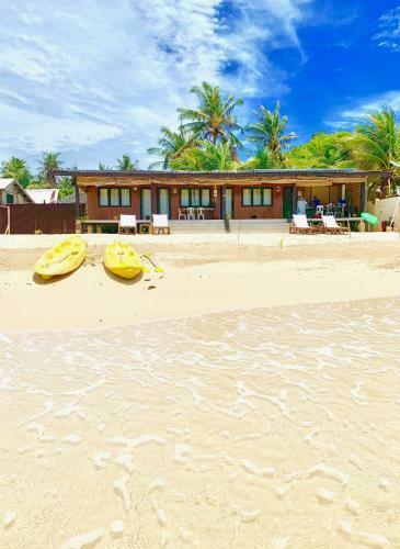 Villa Fisherman's Cottage El Nido