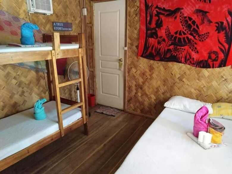 Hostal Sun Valley Inn