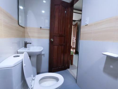 Alocasia Hostel