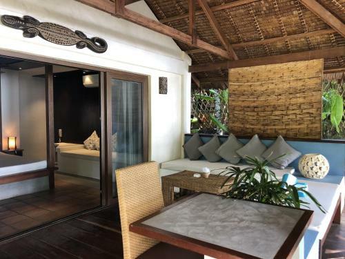 Hotel Mahogany Resort & Spa