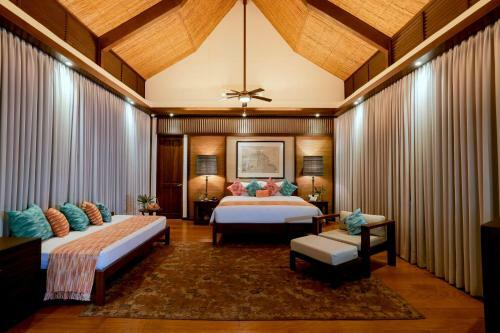Hotel Lihim Resorts