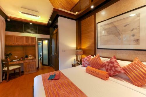 Hotel Lihim Resorts