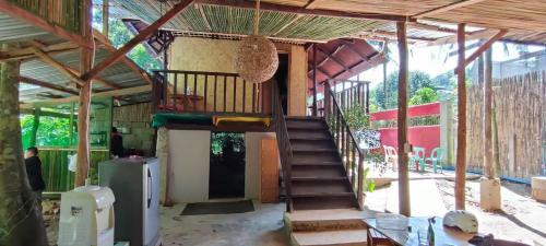 Hostal Ate's Guest House
