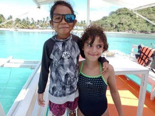 Linapacan Expeditions