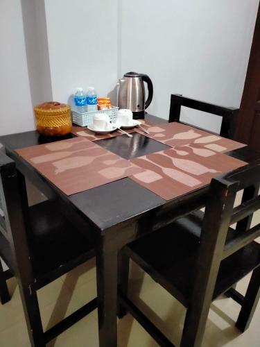 V.f. Riton Apartelle